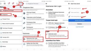 Cara Melihat Password Gmail Sendiri DROID Co Id