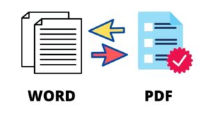 Merubah File Excel Ke Pdf Di Android DROID Co Id