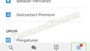 Cara Melihat Orang Menyimpan Nama Kontak Kita Droid Co Id