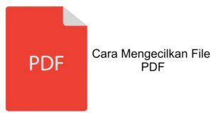 Cara Kompres File Ke Pdf DROID Co Id