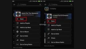 Cara Mendengarkan Lagu Offline Di Spotify Tanpa Premium DROID Co Id