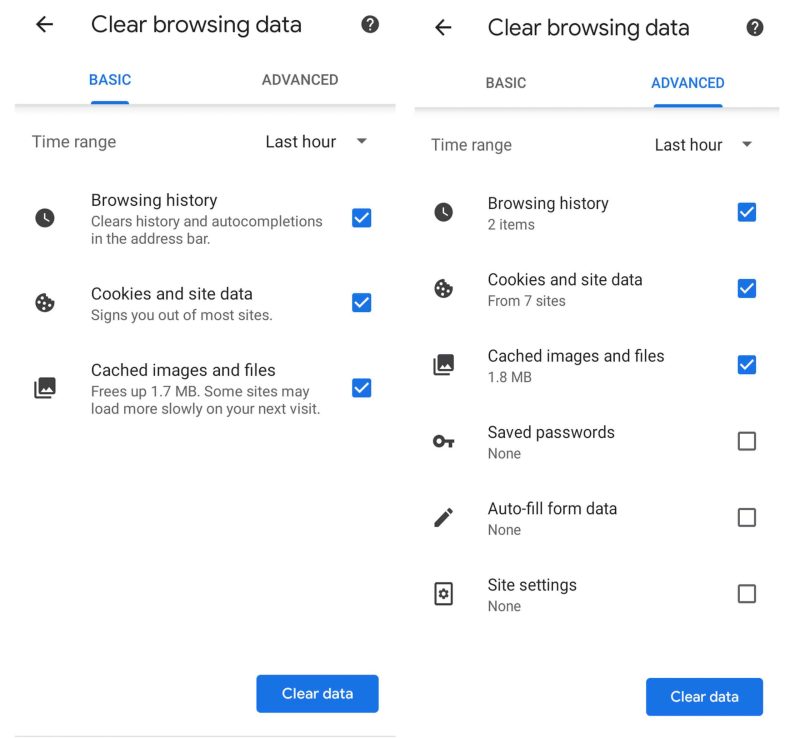 Cara Mengaktifkan Cookies Di Browser - Droid.co.id