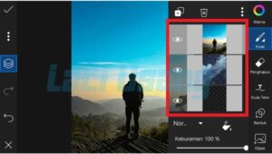 Cara Edit Foto Blur Di Picsart Droid Co Id