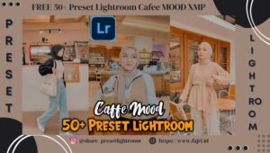 Cara Memasukan Preset Lightroom Di Iphone Droid Co Id