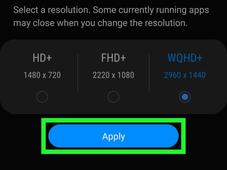 Cara Mengubah Kualitas Video Menjadi 1080p di Android: Panduan Lengkap