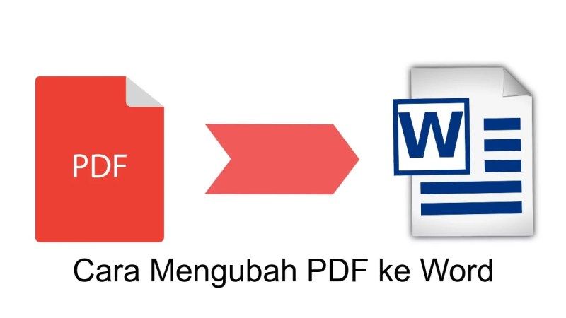 Cara Mengubah Pdf Ke Word Di Android - Droid.co.id