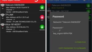 Cara Melihat Password Wifi Terhubung Di Hp - DROID.co.id