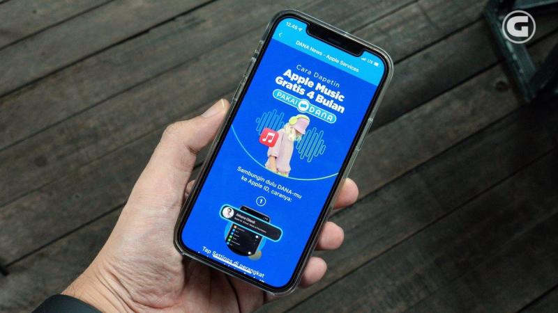 Cara Mendapatkan Hp Iphone Gratis - Homecare24