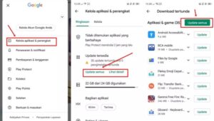 Cara Mengatasi Android Lemot - DROID.co.id