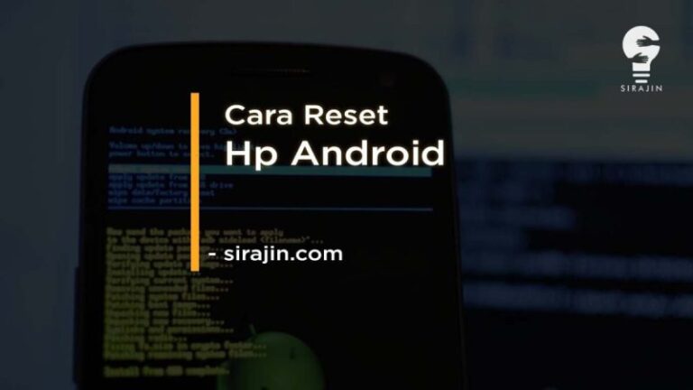 Cara Mengembalikan Data Hp Yang Sudah Di Reset Pabrik Vivo