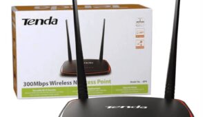 Cara Untuk Memperkuat Sinyal Wifi Droid Co Id