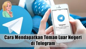 Aplikasi Mencari Teman Luar Negeri Gratis - DROID.co.id