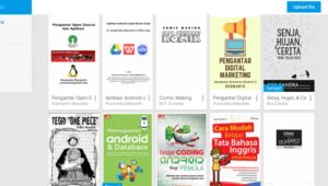 Cara Membeli Buku Di Google Book - DROID.co.id