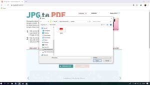 Cara Merubah File Jpg Ke Pdf - DROID.co.id