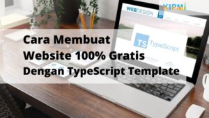 Cara Membuat Website Atau Blog Pribadi - Droid.co.id